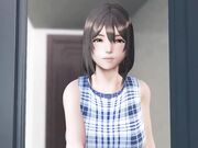 深爱的妈妈
