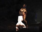 性感秘书肛门性爱捕食者疯狂抽插打桩