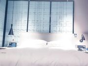 赵总寻花清纯漂亮吃奶舌吻口交大鸡巴床上抽插