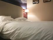 寻花肤白貌美饱满胸部极品尤物脱光干一炮