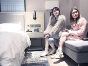 网约极品女神苗条小姐姐模特身材诱人胴体展示