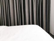 猥琐男无套啪啪大战卷发巨乳36D美少妇黑丝