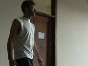 重口味推荐一对健身美女练到一半脱掉裤子玩屁眼毒龙插进疯狂啪啪1