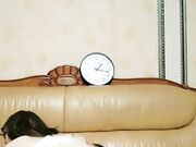 饥渴少妇后入抽插激情上位揉着骚奶子浪叫呻吟