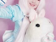 《极品女神反差泄密》清纯甜美百变小仙女吃鸡巴的样子又骚又可爱