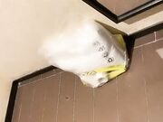 风骚小少妇啥活都会 跟小哥酒店啪啪 口交大鸡巴舔蛋蛋让大哥舔逼2