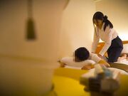 勃起 按摩女 出差熟女按摩师被说出轨率高3