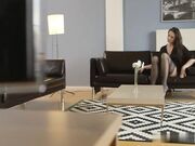 熟女出轨不断性爱玩弄大鸡巴不断高潮侧入