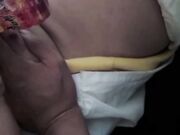 【乱伦】禽兽父亲长期性开发女儿_迫使女儿身体早早成熟_对白为证