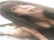 爱笑的极品大波反差婊人前端庄床上淫娃一个啪啪啪颜射口活相当哇塞