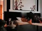 以淫为乐 人生赢家！【京都少爷】解锁私拍，模特外围网红夫妻交换主打刺激