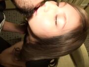 主观享受美臀的0距离 脚间性爱 3