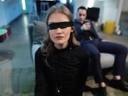 性感办公室秘书操新客户获得业绩得到高潮