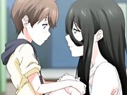 [桜都字幕组][480P][メリー・ジェーン]都市伝説シリーズ 其の参 八尺さん