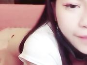 非常漂亮的气质美女主播 身材也很苗条2