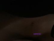 在家和漂亮女友做爱自拍