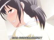 [桜都字幕组][720P][ばにぃうぉ～か～]OVA大好きな母 ＃1 大好きな母の変貌