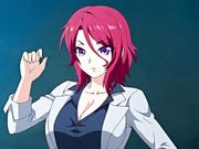 [PoRO]牝教師4～穢された教壇～「鉄仮面女教師・マキ～蔑み漏れる罵り吐息」