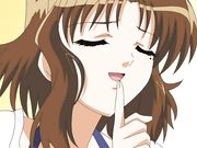 [WU]相姦遊戯 前編