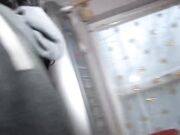 妻子的性感身体他们做爱直到他射精的快感