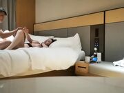 3500网约外围女神 甜美乖巧能舌吻 大胸粉嫩干得头发凌乱好投入