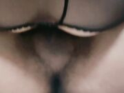 乖巧学妹露脸听大哥的话穿上黑丝舔弄大鸡巴 让大哥压在身下爆草抽插