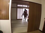 露出了什么样的表情 这是一部没有情节的私人纪录片3