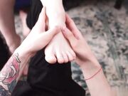 完美白嫩女友不断性爱高潮大鸡巴不断侧入暴插