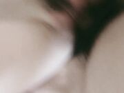 露脸全裸展现鲍鱼和奶子 细致吞吐口交 女上位销魂式打桩1