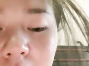 丝情欲女胸膜酒店伺候小哥啪啪1