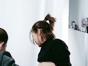 揉奶玩逼舔弄大鸡巴 让大哥各种姿势草的高潮不断 浪叫不止精彩别错过