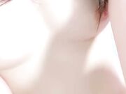 白丝小宝贝大学生深夜兼职赚学费特写展示