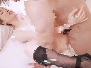 OL的淫慾激發