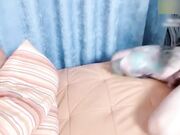 勾引闺蜜老公 结果被大鸡巴干到哭泣 以后再也不敢了