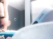 会所赵女技师 多场合集 大奶熟女骑乘操 乳推毒龙转 会所花样多