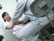 不仅秘密拔出来 还多次催促我射精到她的阴道里 让我总共射精了8次2