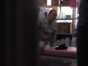 一个失眠症患者 相遇并发生了疯狂的恋情 涼森れむ2