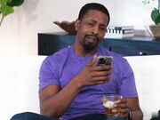 用咒语召唤丰乳肥臀丘比特和恶魔一起疯狂3P到颜射来度过情人节的单身狗