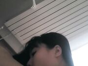 大哥的小娇妻 全程露脸颜值好高 看着真有感觉 给小哥舔着乳头撸着鸡巴