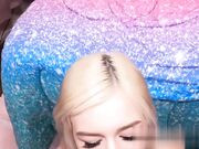 明克斯 马莉自慰勾引继父