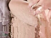 私人养生馆 服务多汁少妇