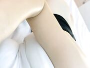 外表甜美乖巧 衬衣黑丝袜超性感 网袜美腿足交 69大屌插嘴 猛怼骚逼