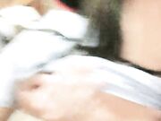 高颜值极品JK美少女户外金莲网吧勾引正在玩捕鱼小哥哥 强烈要求捕一下小骚逼