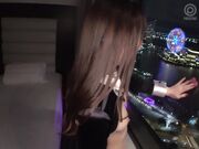 勾引出租女友 接受性爱拍摄挑战1