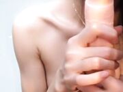 高颜值身材苗条长发美女主播第三季 脱光光全裸自摸小炮机抽插自慰出白浆