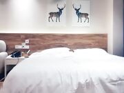 啪啪洗澡后按摩 体力不支硬不起来放弃第二场