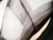 海角兄妹乱伦大神新作 出差回来 亲妹给我足交 无套爆操黑丝妹妹的小骚逼