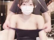 【反差萝莉】 老师眼中的乖乖女