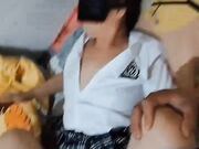 海角大神 劲爆热销 情人节雪姨送上门让我操 半夜让我使劲干她