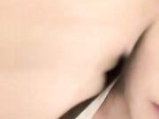 高颜妙龄网红美少女嫩妹 下海露脸收费私拍奶子坚挺又圆又大无毛私处极粉公园